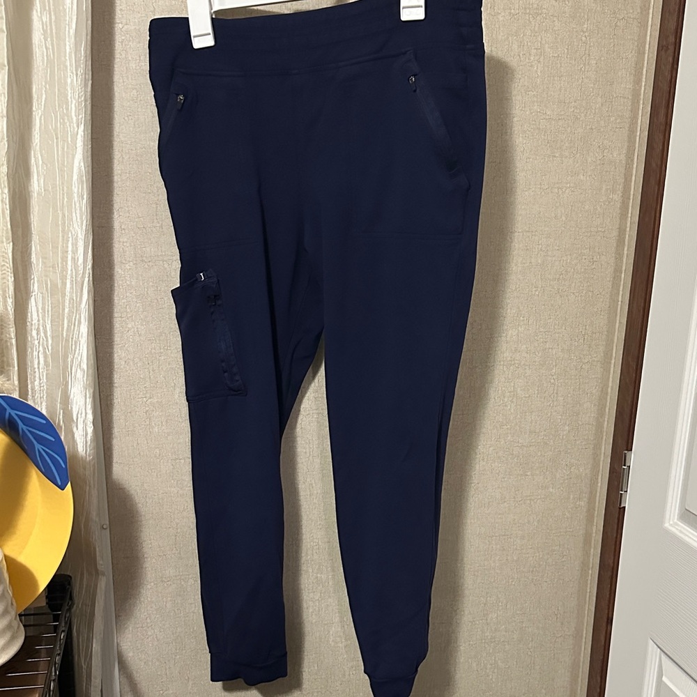 Rubi Slim UltraSOFT™ Scrub Jogger Large